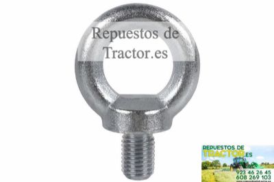 ANILLA ELEVACION M-18