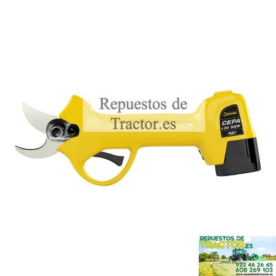 TIJERA ELECTRICA PODA