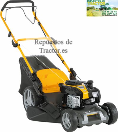 CORTACESPED STIGA 46CM
