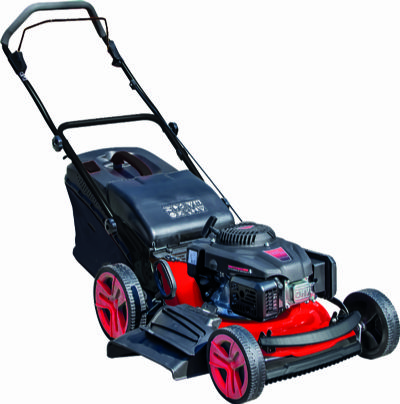 CORTACESPED ALPEX 5100SLQ 5,5HP