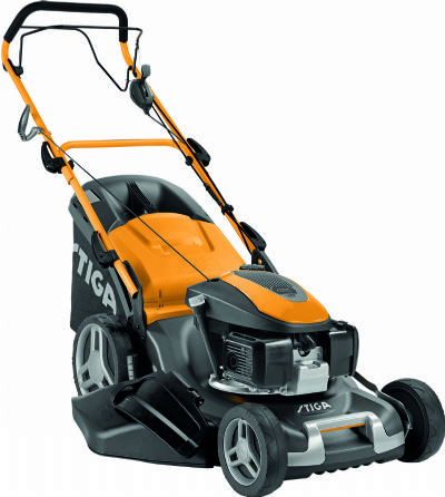 CORTACESPED STIGA 53CM