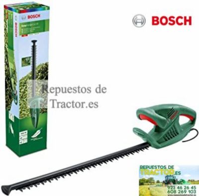 CORTASETOS BOSCH 45CM 420W