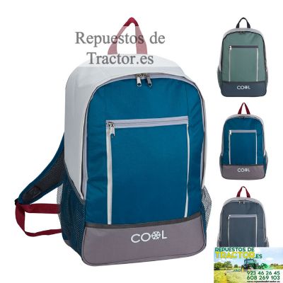 NEVERA MOCHILA ISOTERMICA 20L