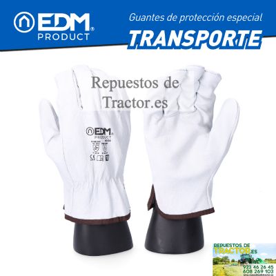 GUANTE TRANSPORTE VACUNO T-7