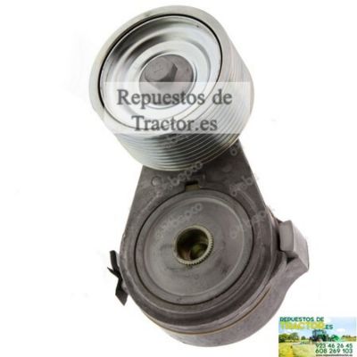 TENSOR DE CORREA