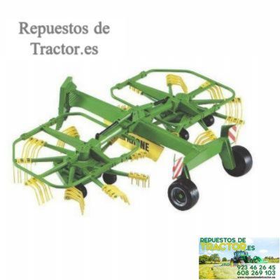 JUGUETE HILEADORA KRONE 