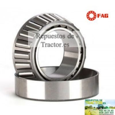 RODAMIENTO 30205 FAG