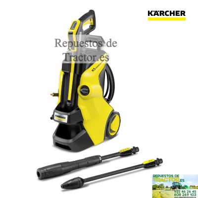 KARCHER K5 POWER CONTROL