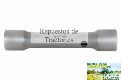 LLAVE DE TUBO 16-17