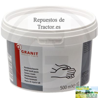 PASTA LAVAMANOS 500ML
