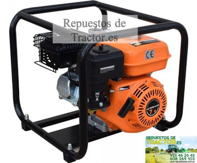 MOTOBOMBA PORTATIL 2