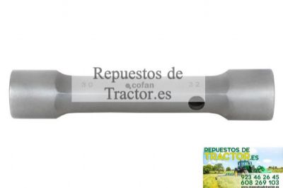 LLAVE DE TUBO 30-32