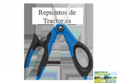 TIJERAS ELECTRICISTA KING TONY