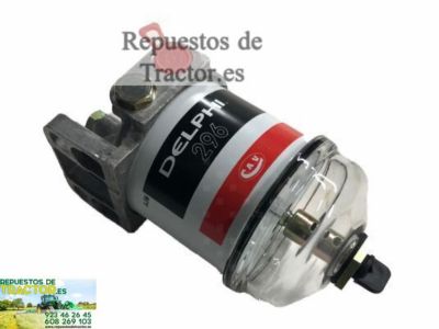 SOPORTE FILTRO COMBUSTIBLE 
