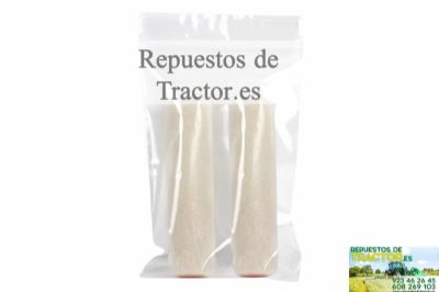 RECAMBIOS MINI VELOUR 5CM