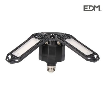 BOMBILLA LED 6000K LUZ FRIA - foto 2
