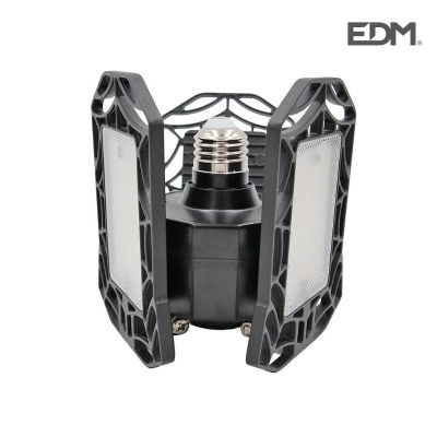 BOMBILLA LED 6000K LUZ FRIA - foto 4