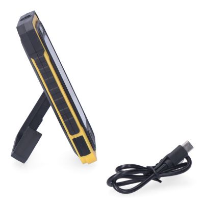 LINTERNA LED SOLAR 750LM - foto 3