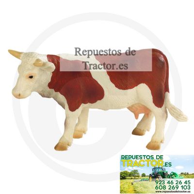 VACA DE JUGUETE FANNY