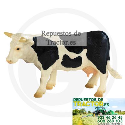 VACA DE JUGUETE FANNY