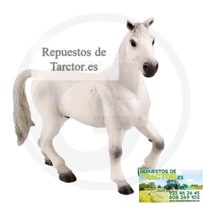 CABALLO JUGUETE