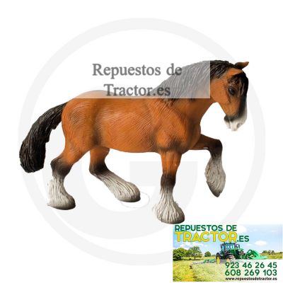 CABALLO JUGUETE