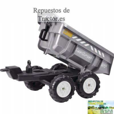 REMOLQUE BASCULANTE FALK