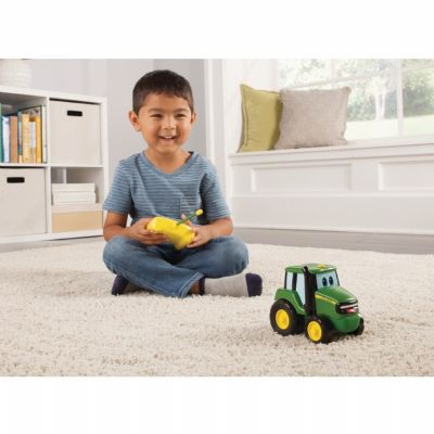TRACTOR RADICONTROL JOHNY - foto 3