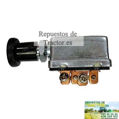INTERRUPTOR CALENTAMIENTO