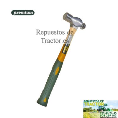 MARTILLO BOLITA PULIDO 450G