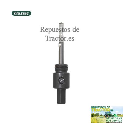 ADAPTADOR SIERRA DE COPA 14 A 30 MM