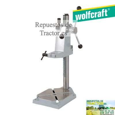 SOPORTE PARA TALADROS