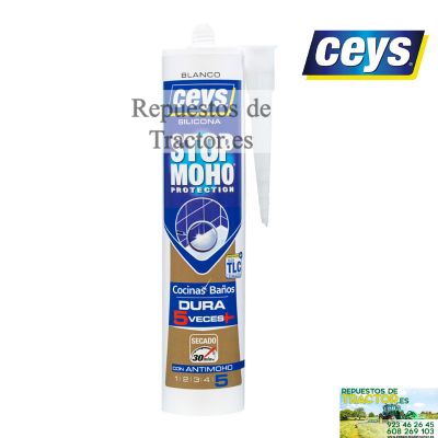 STOP MOHO TRANSPARENTE CEYS