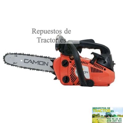 MOTOSIERRA TCS2600 CAMON