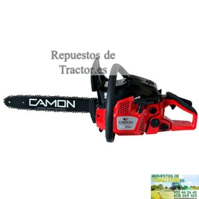 MOTOSIERRA TCS4100 CAMON