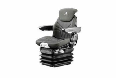 ASIENTO GRAMMER MAXIMO COMFORT PLUS