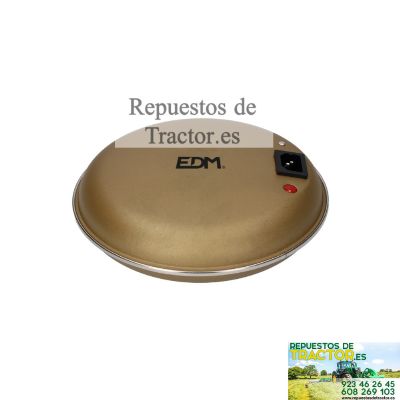 TERMO CALENTADOR 500W 