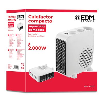 CALEFACTOR 2 EN 1 - foto 3