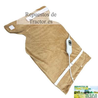 ALMOHADILLA NUCA-CERVICAL-DORSAL