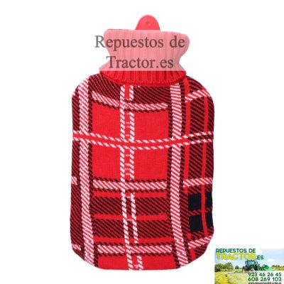 BOLSA DE AGUA CLASICO