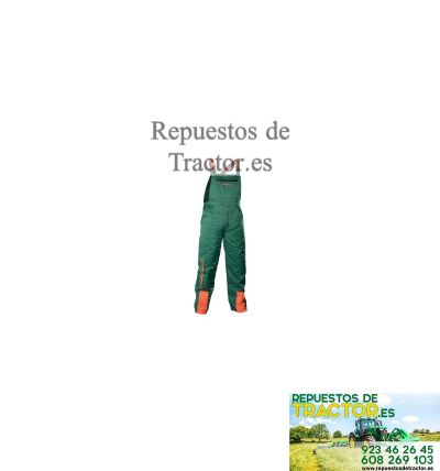 PETO ANTICORTE T-XXL