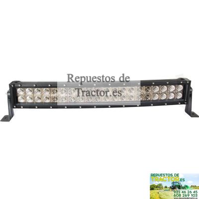 BARRA LUCES LED 55 CM