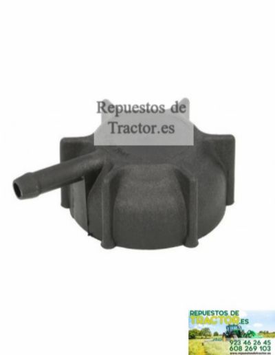TAPON DEPOSITO EXPANSION