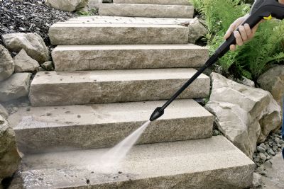 HIDROLIMPIADORA KARCHER K3 - foto 4