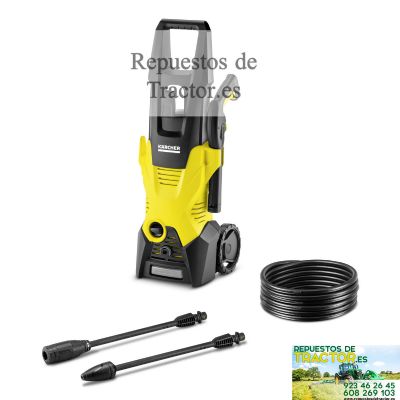 HIDROLIMPIADORA KARCHER K3