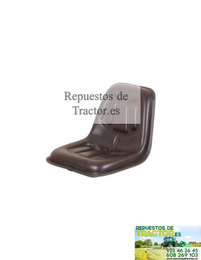 CUBETA ASIENTO RM-460
