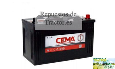 BATERIA CEMA CB110.0