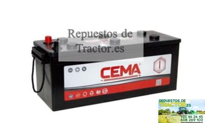 BATERIA CEMA CB140.3