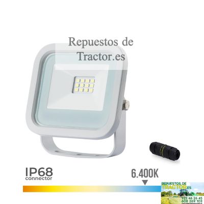 FOCO PROYECTOR LED 700LM