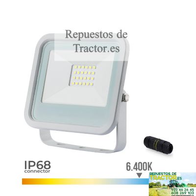 FOCO PROYECTOR LED 1400LM
